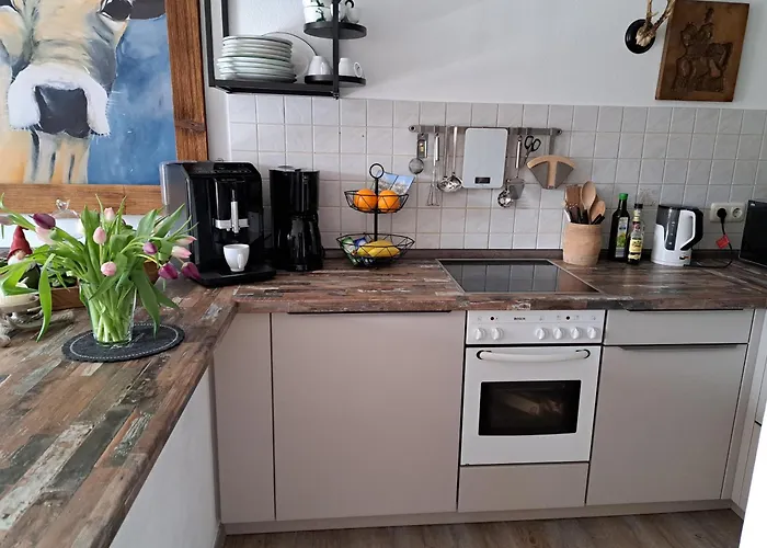 Ferienappartement Austen