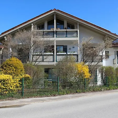Ferienappartement Austen Piding Exterior foto