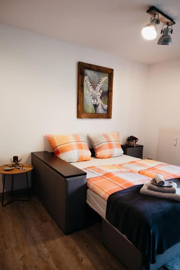 Austen Appartement