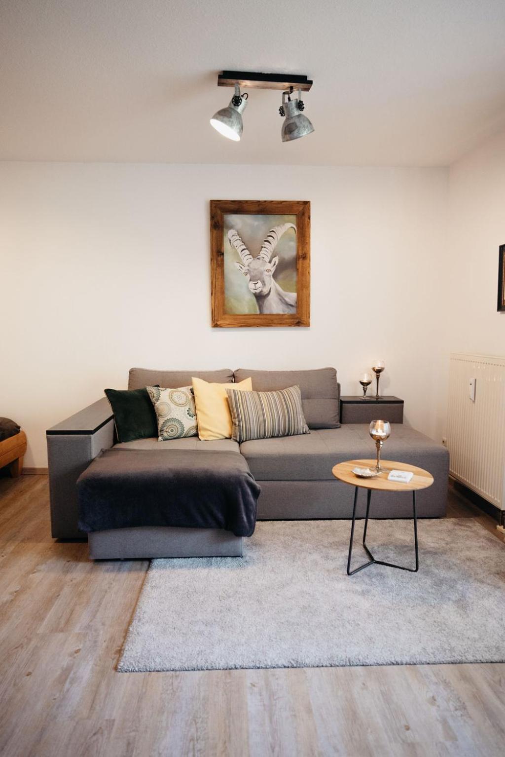 Apartment Austen Piding