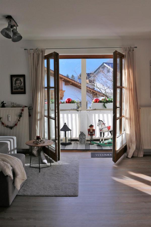 Austen Appartement *