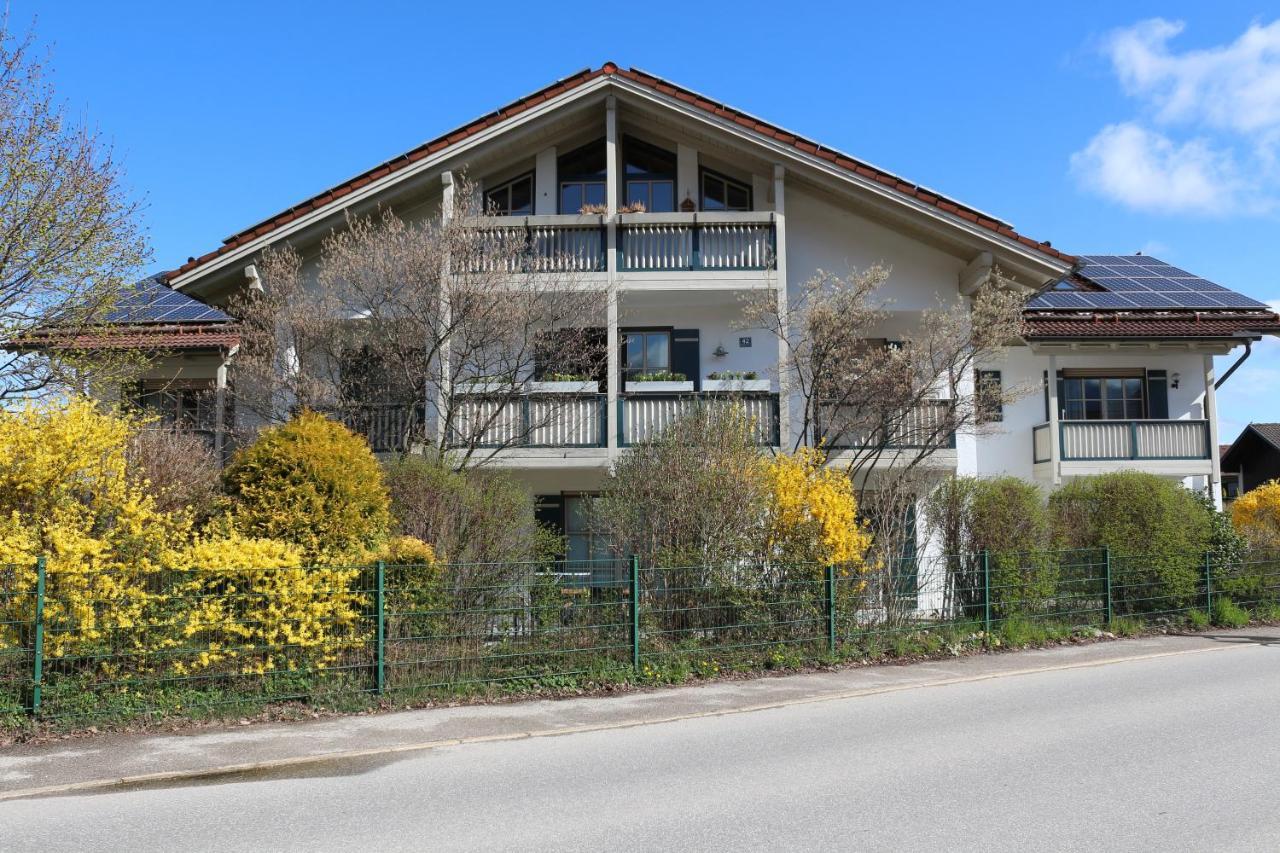 Apartment Austen Piding
