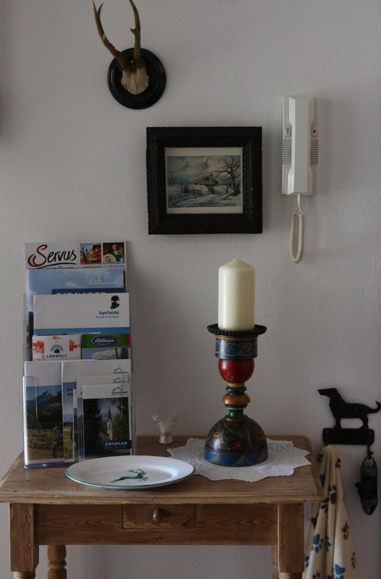 Appartement Austen