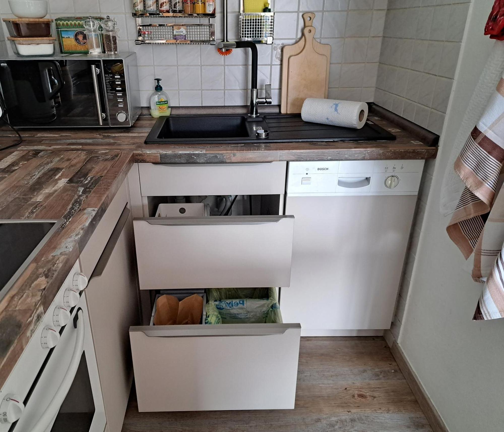 Appartement Austen *