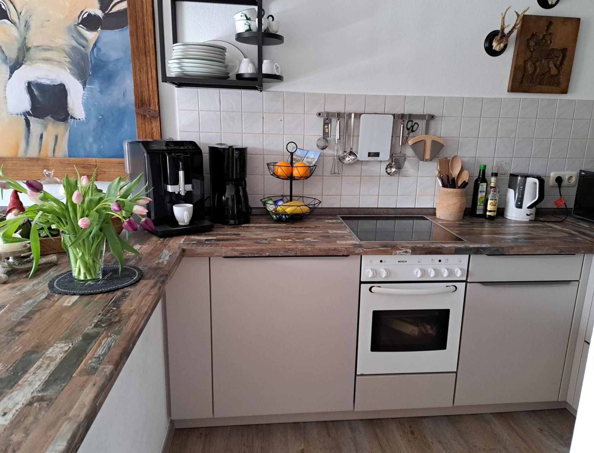 Appartement Austen Piding