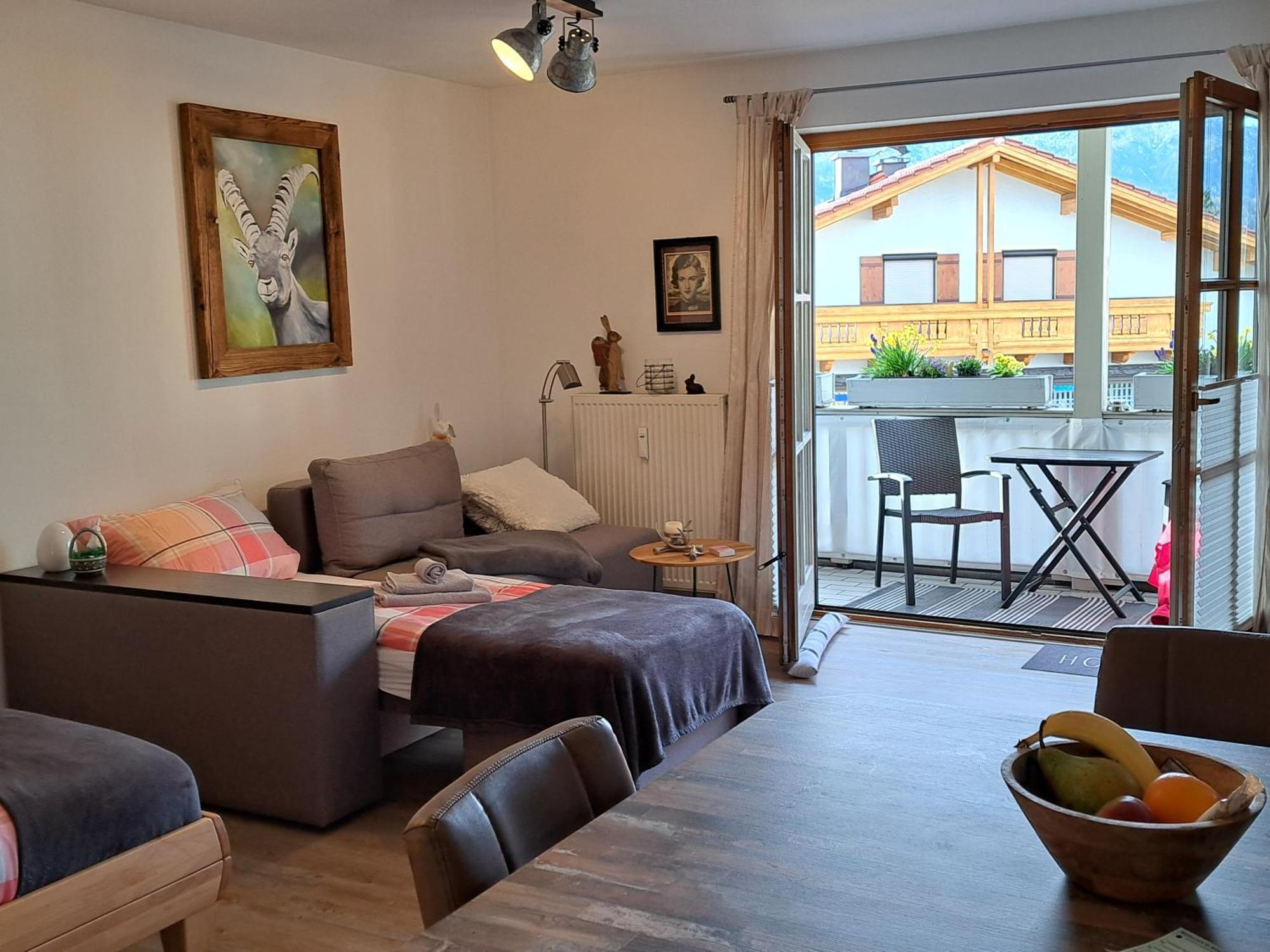 Austen Appartement Piding