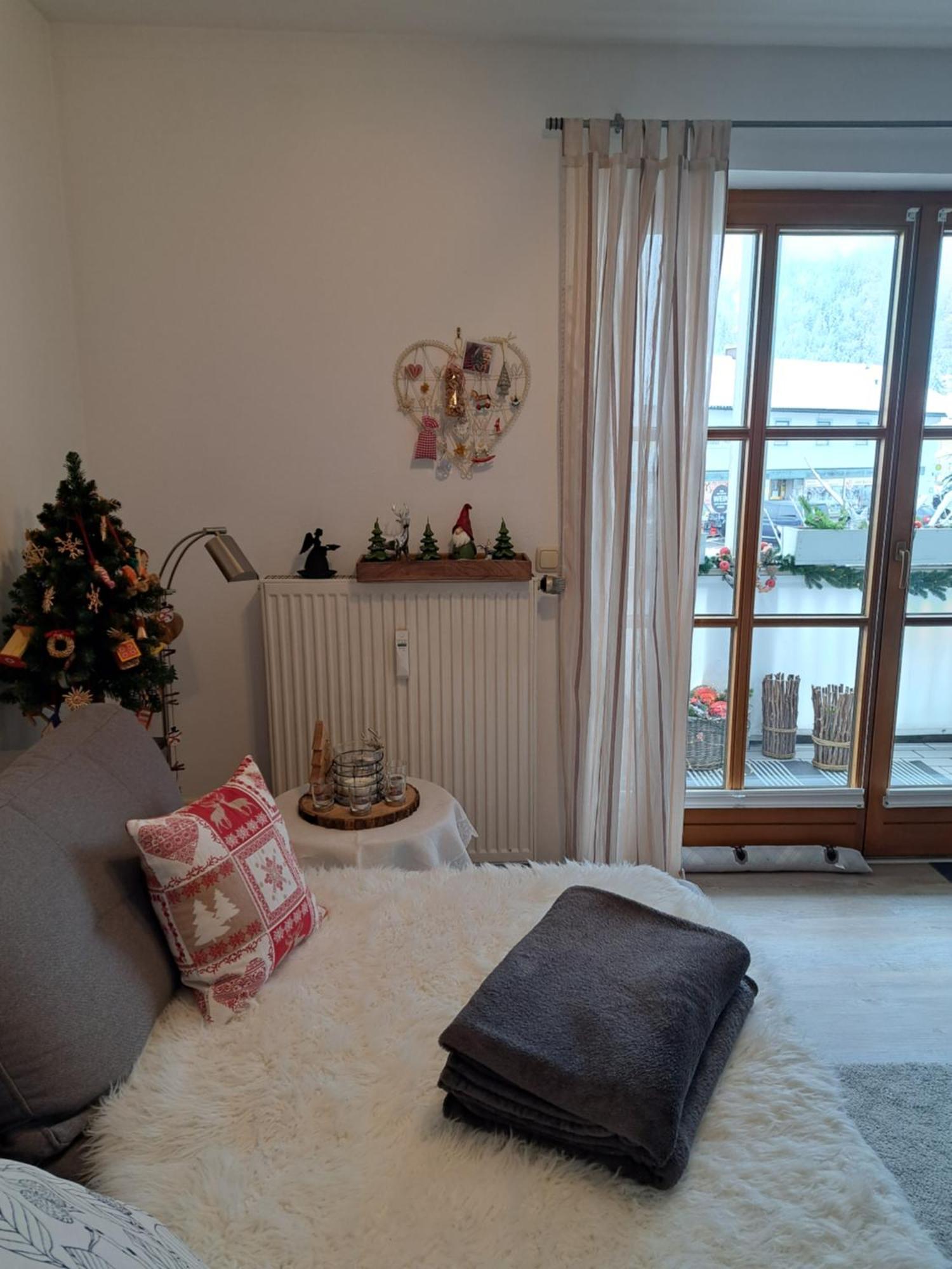Austen Appartement